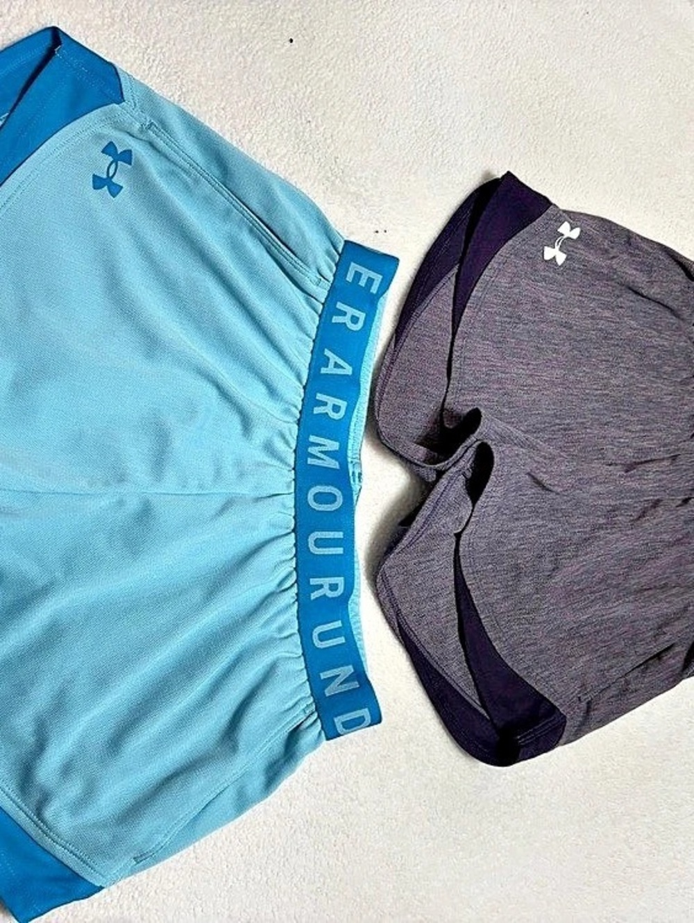 Under Armour women’s shorts